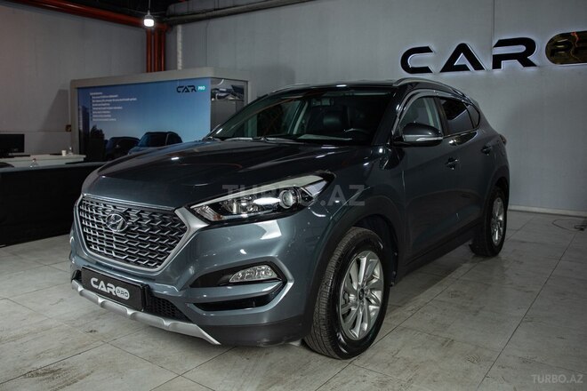 Hyundai Tucson-6