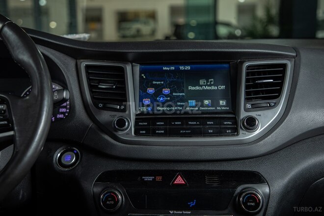 Hyundai Tucson-15