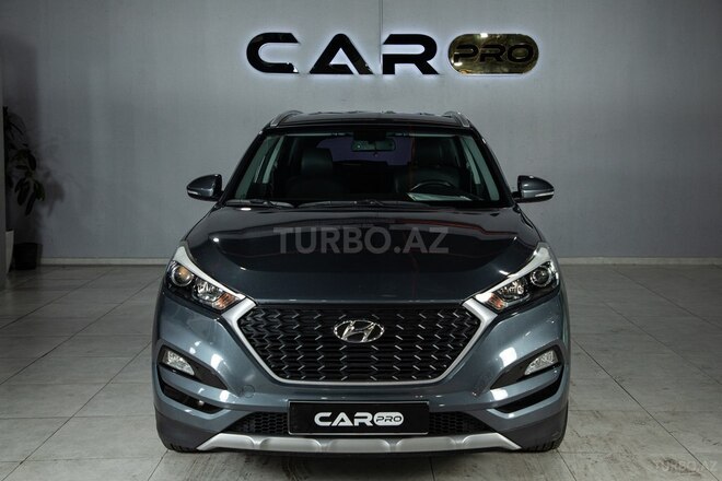 Hyundai Tucson-2
