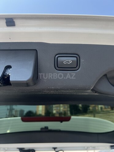 Kia Sorento 2015, 198,200 km - 2.0 l - Bakı