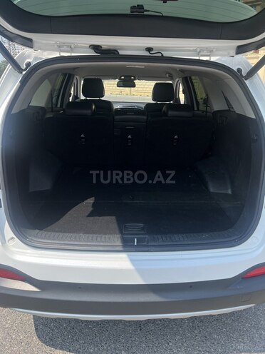 Kia Sorento 2015, 198,200 km - 2.0 l - Bakı