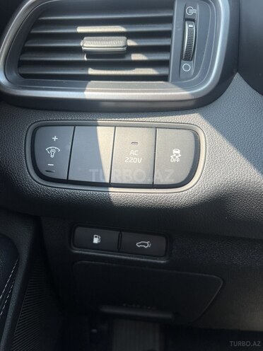 Kia Sorento 2015, 198,200 km - 2.0 l - Bakı