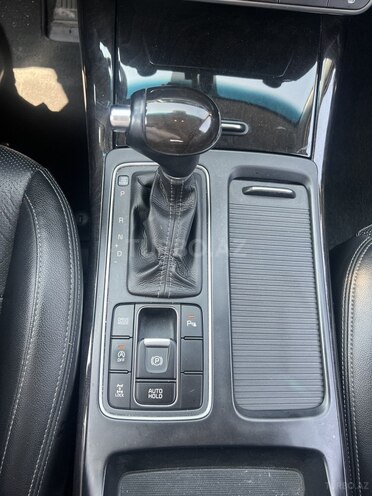Kia Sorento 2015, 198,200 km - 2.0 l - Bakı
