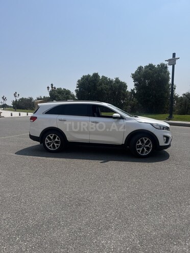 Kia Sorento 2015, 198,200 km - 2.0 l - Bakı