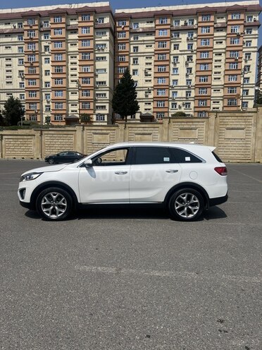 Kia Sorento 2015, 198,200 km - 2.0 l - Bakı
