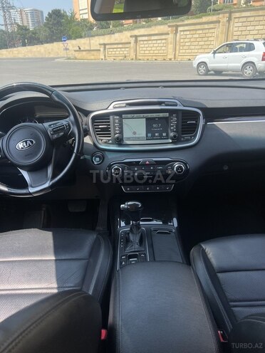 Kia Sorento 2015, 198,200 km - 2.0 l - Bakı