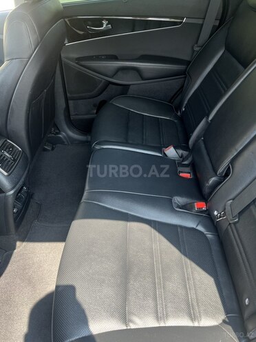 Kia Sorento 2015, 198,200 km - 2.0 l - Bakı