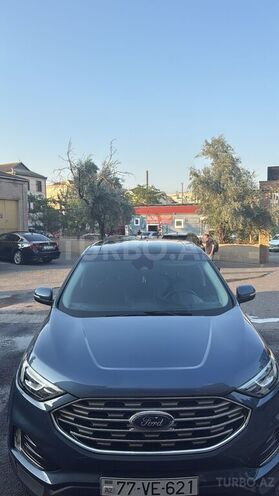 Ford Edge 2019, 180,000 km - 2.0 l - Bakı
