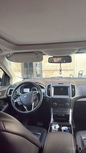 Ford Edge 2019, 180,000 km - 2.0 l - Bakı