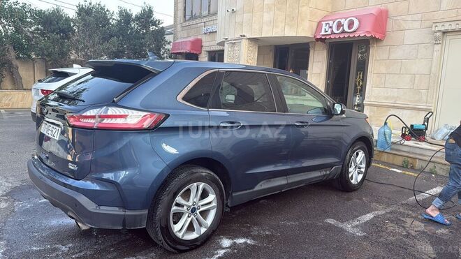 Ford Edge 2019, 180,000 km - 2.0 l - Bakı