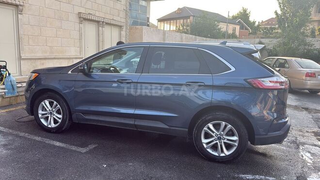 Ford Edge 2019, 180,000 km - 2.0 l - Bakı