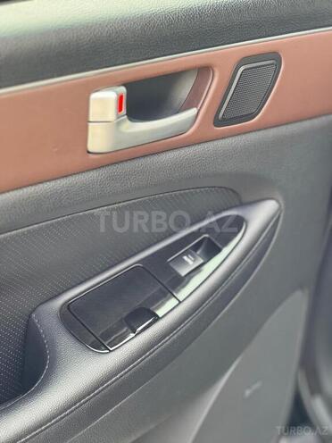 Hyundai Genesis 2011, 175,000 km - 3.8 l - Bakı