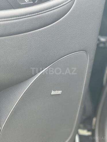 Hyundai Genesis 2011, 175,000 km - 3.8 l - Bakı