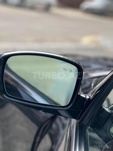 Hyundai Genesis 2011, 175,000 km - 3.8 l - Bakı
