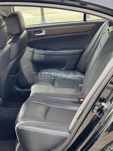 Hyundai Genesis 2011, 175,000 km - 3.8 l - Bakı