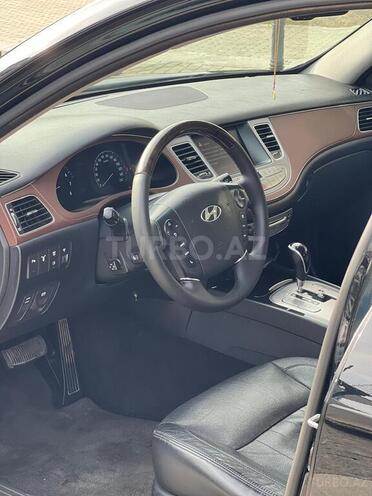 Hyundai Genesis 2011, 175,000 km - 3.8 l - Bakı