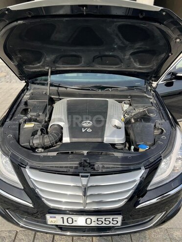 Hyundai Genesis 2011, 175,000 km - 3.8 l - Bakı