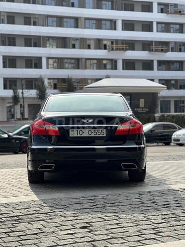 Hyundai Genesis 2011, 175,000 km - 3.8 l - Bakı