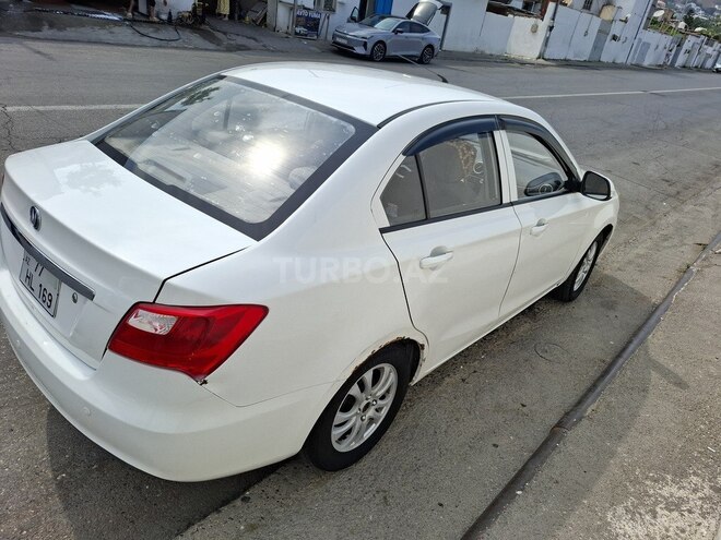 Changan Alsvin V3 2018, 258,000 km - 1.4 l - Bakı