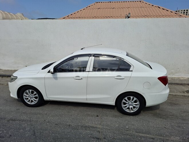 Changan Alsvin V3 2018, 258,000 km - 1.4 l - Bakı