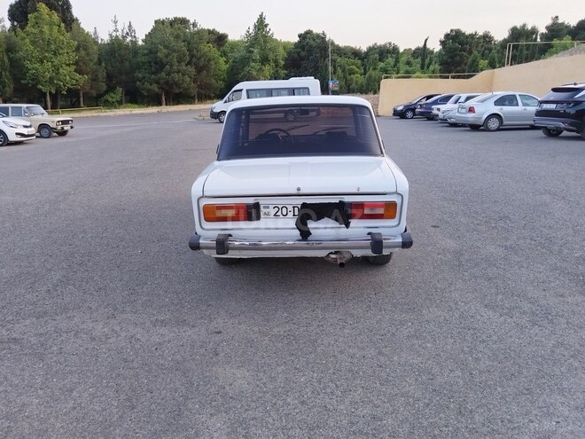 LADA (VAZ) 2106 1995, 95,370 km - 1.5 l - Gəncə