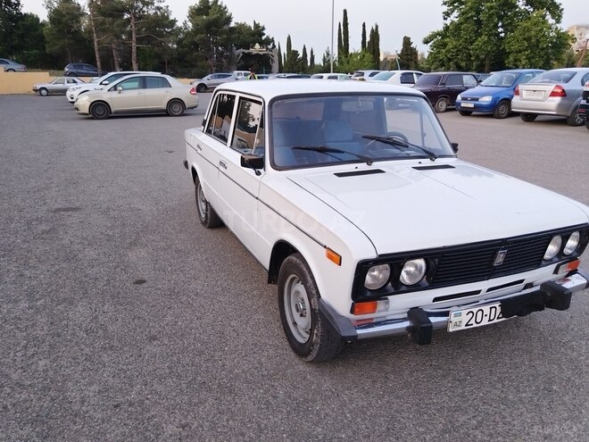 LADA (VAZ) 2106 1995, 95,370 km - 1.5 l - Gəncə