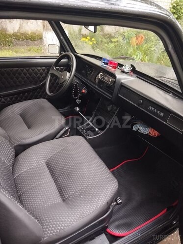 LADA (VAZ) 2107 2010, 95,000 km - 1.6 л - Qəbələ