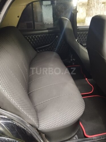 LADA (VAZ) 2107 2010, 95,000 km - 1.6 л - Qəbələ