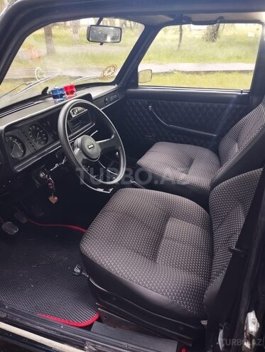 LADA (VAZ) 2107 2010, 95,000 km - 1.6 л - Qəbələ