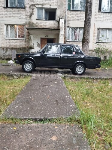 LADA (VAZ) 2107 2010, 95,000 km - 1.6 л - Qəbələ