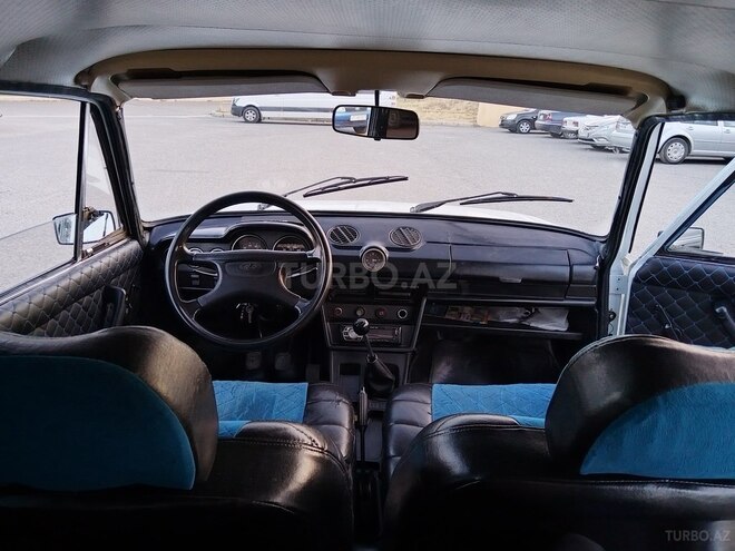 LADA (VAZ) 2106 1995, 95,370 km - 1.5 l - Gəncə