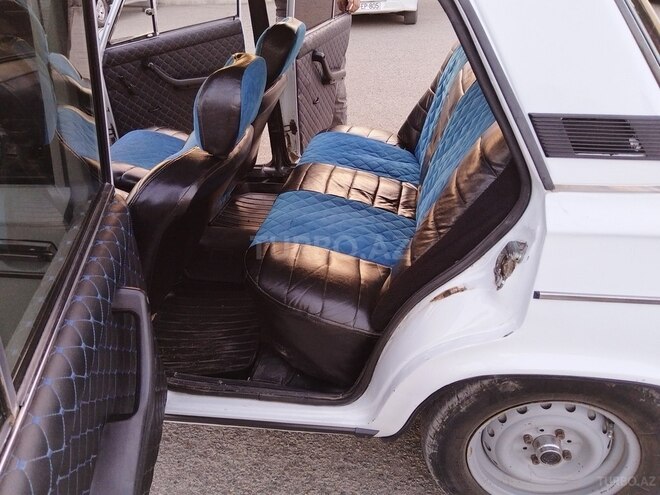 LADA (VAZ) 2106 1995, 95,370 km - 1.5 l - Gəncə