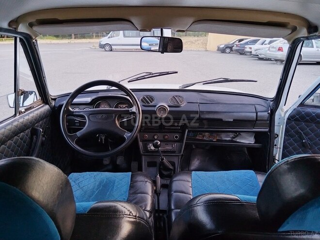 LADA (VAZ) 2106 1995, 95,370 km - 1.5 l - Gəncə