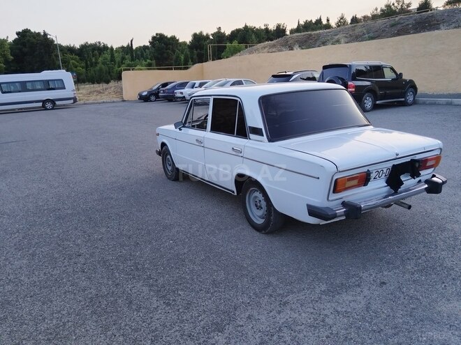 LADA (VAZ) 2106 1995, 95,370 km - 1.5 l - Gəncə