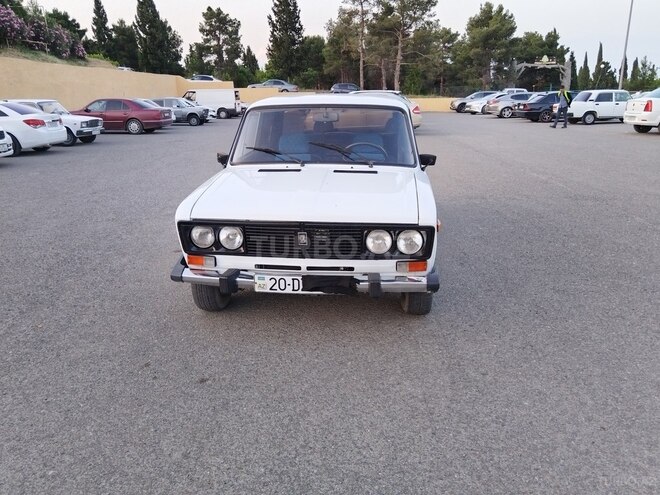 LADA (VAZ) 2106 1995, 95,370 km - 1.5 l - Gəncə
