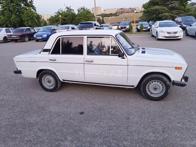 LADA (VAZ) 2106 1995, 95,370 km - 1.5 l - Gəncə