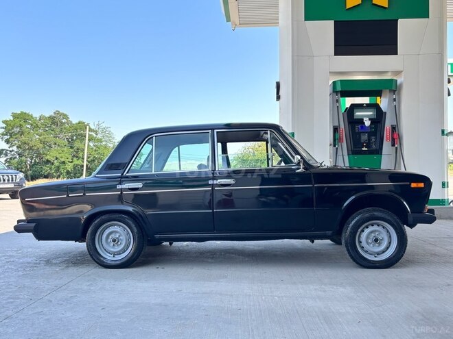 LADA (VAZ) 2106 1993, 95,000 km - 1.6 l - Şəmkir