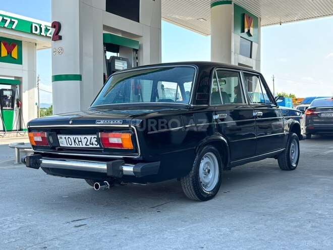 LADA (VAZ) 2106 1993, 95,000 km - 1.6 l - Şəmkir