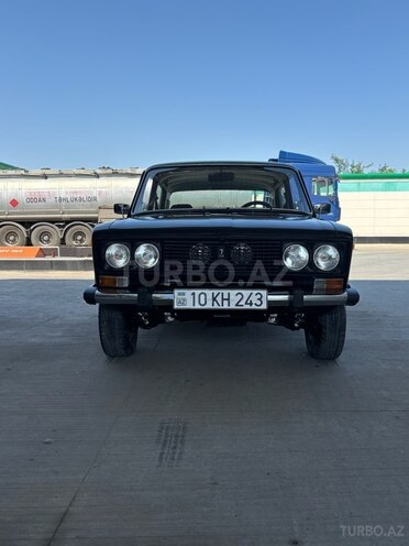 LADA (VAZ) 2106 1993, 95,000 km - 1.6 l - Şəmkir
