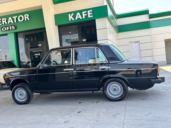 LADA (VAZ) 2106 1993, 95,000 km - 1.6 l - Şəmkir