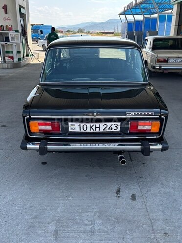 LADA (VAZ) 2106 1993, 95,000 km - 1.6 l - Şəmkir