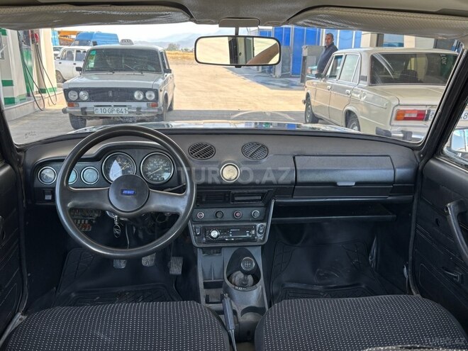 LADA (VAZ) 2106 1993, 95,000 km - 1.6 l - Şəmkir