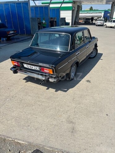 LADA (VAZ) 2106 1993, 95,000 km - 1.6 l - Şəmkir