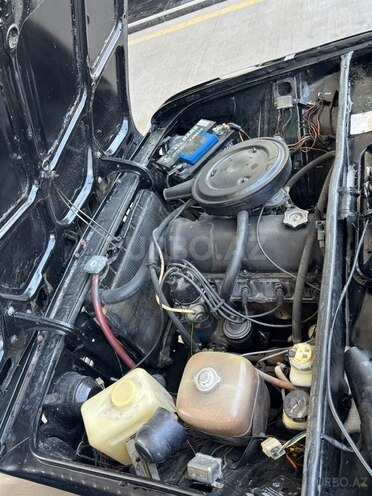 LADA (VAZ) 2106 1993, 95,000 km - 1.6 l - Şəmkir
