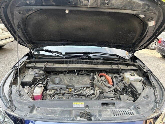 Toyota Highlander-8