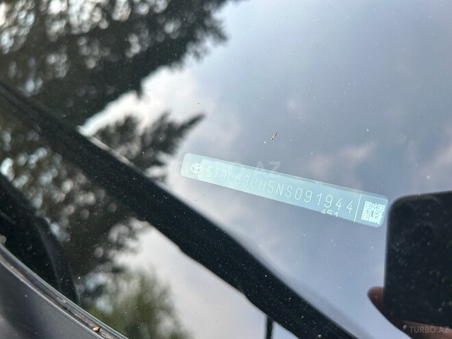 Toyota Highlander-7