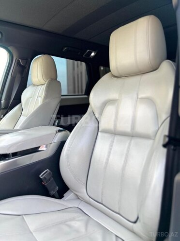 Land Rover RR Sport 2014, 220,000 km - 3.0 l - Bakı