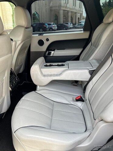 Land Rover RR Sport 2014, 220,000 km - 3.0 l - Bakı