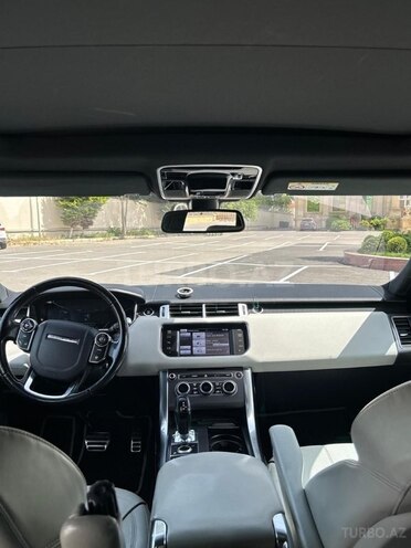 Land Rover RR Sport 2014, 220,000 km - 3.0 l - Bakı