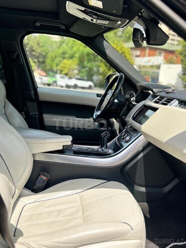 Land Rover RR Sport 2014, 220,000 km - 3.0 l - Bakı